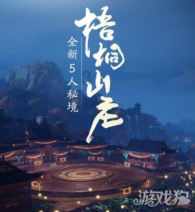 赛博朋克酒保行动