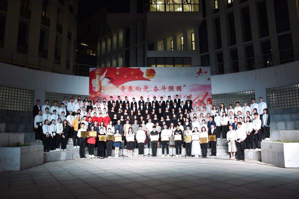 本科阶段表现平平，无任何获奖和荣誉记录，考研复试面试时如何脱颖而出？