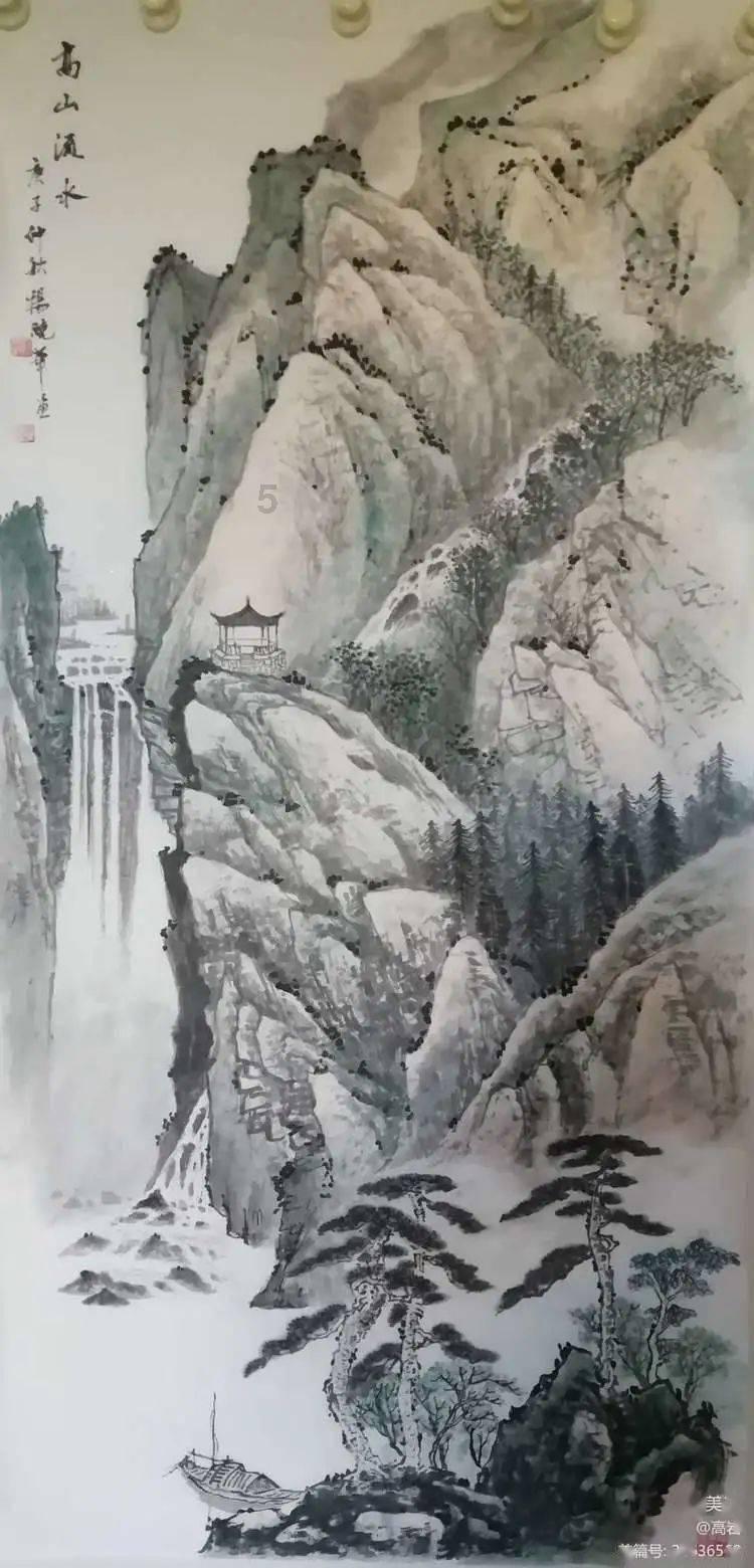 鬼吹灯之牧野诡事H5