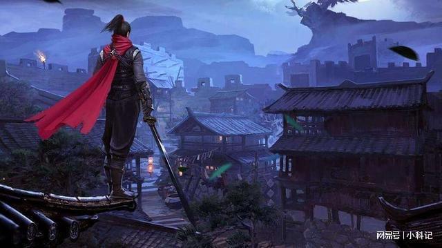 人参是一种植物，采参人为何却要准备红绳、铜钱一应工具？游戏画面