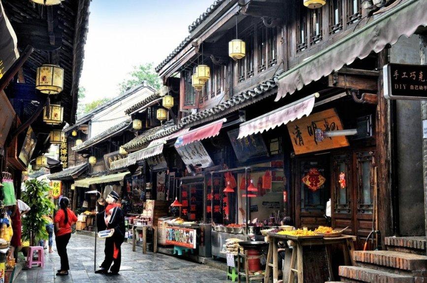 城市连接2