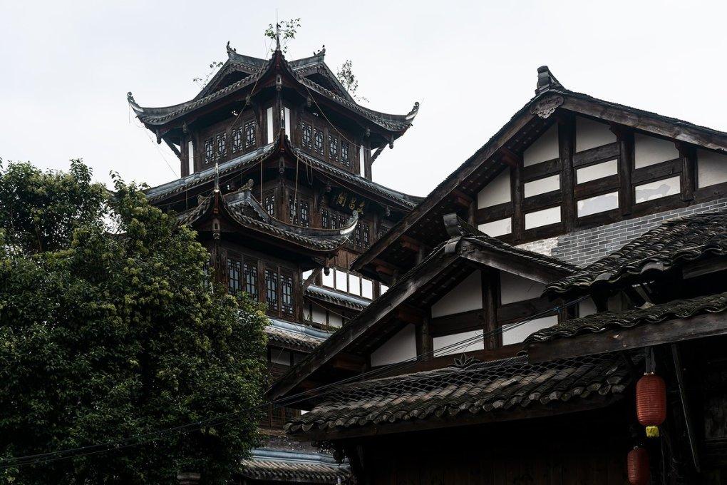 魔方世界
