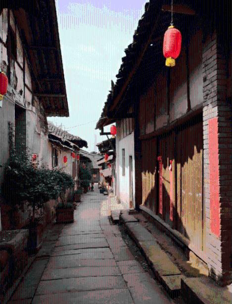 探索山中小屋