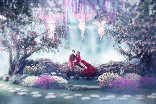 为何顺治皇帝只活了24岁?看看他的生活经历,能活24岁已是不易